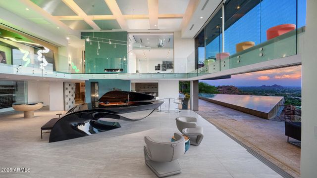 $13,500,000 | 4949 East Red Rock Drive, Phoenix, AZ 85018