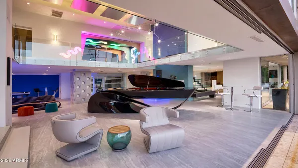 $13,500,000 | 4949 East Red Rock Drive, Phoenix, AZ 85018