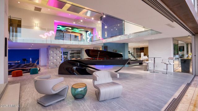 $13,500,000 | 4949 East Red Rock Drive, Phoenix, AZ 85018