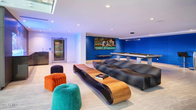 $13,500,000 | 4949 East Red Rock Drive, Phoenix, AZ 85018