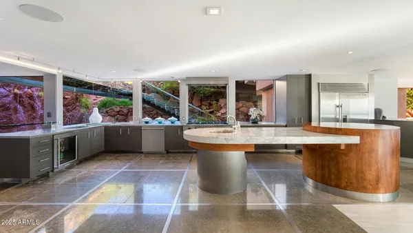 $13,500,000 | 4949 East Red Rock Drive, Phoenix, AZ 85018