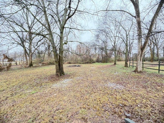 417 Laura Avenue Winchester, TN 37398 - Photo 18 of 18 a view of outdoor space with trees