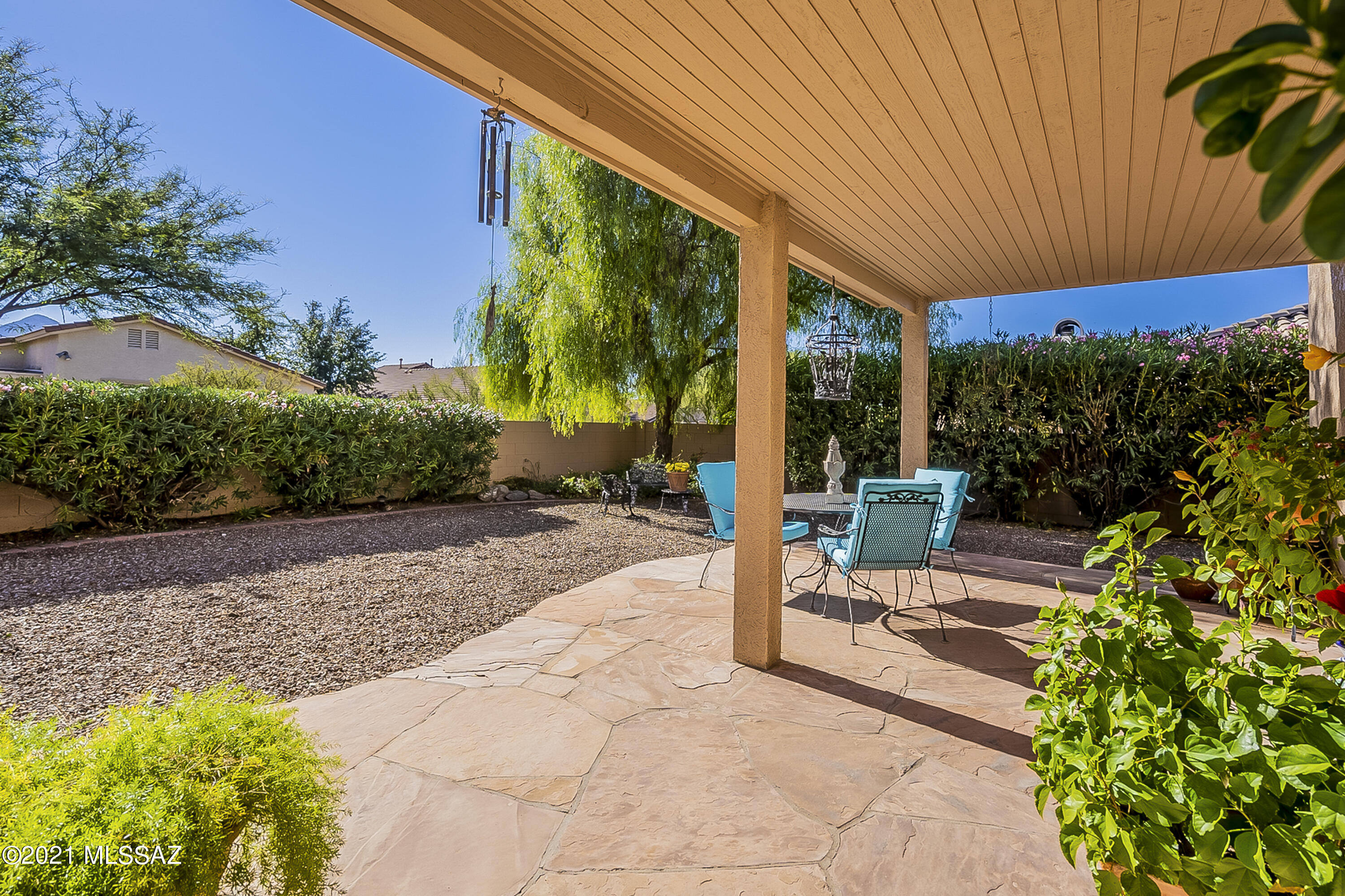 171 Blackstone Road Tucson, AZ 85755 - Photo 24 of 41