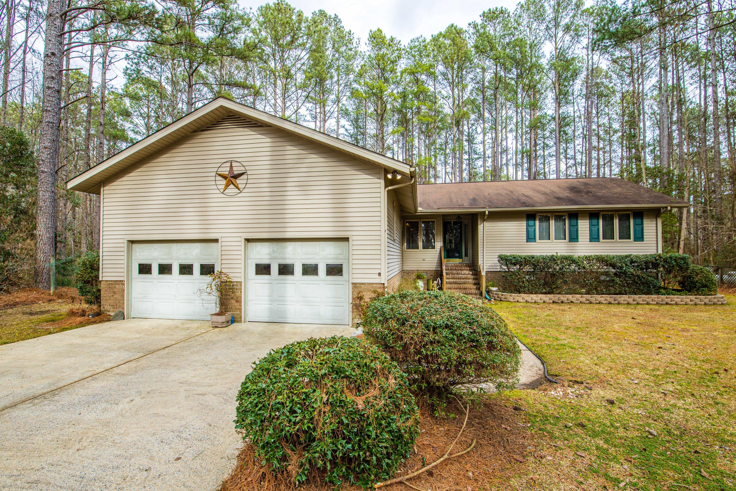 103 Osprey Bay Road Washington, NC 27889 - Photo 1 of 42 Front View