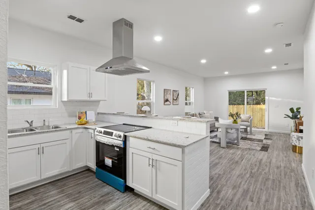 $250,000 | 836 Osceola Street, Tallahassee, FL 32310