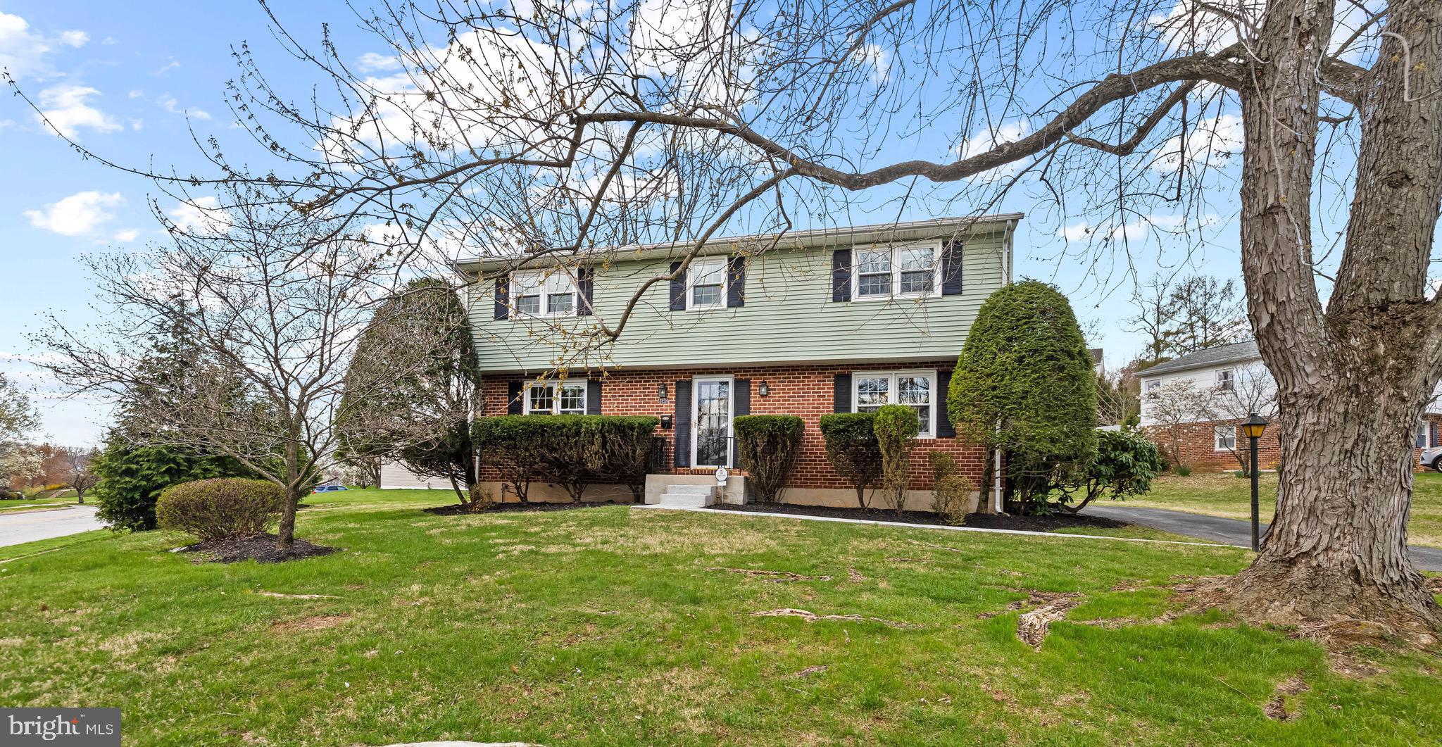 8620 Valleyfield Road Lutherville-Timonium, MD 21093 - Photo 1 of 46