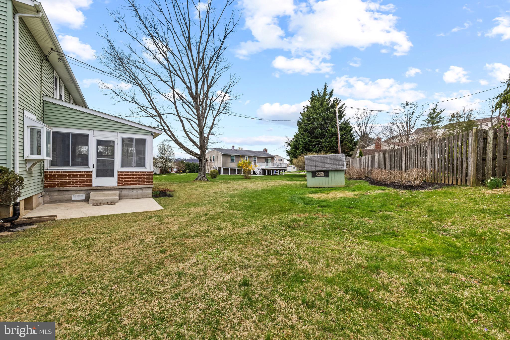 8620 Valleyfield Road Lutherville-Timonium, MD 21093 - Photo 38 of 46