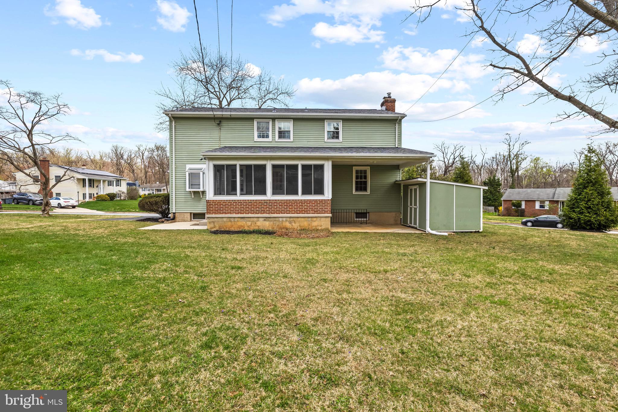 8620 Valleyfield Road Lutherville-Timonium, MD 21093 - Photo 39 of 46