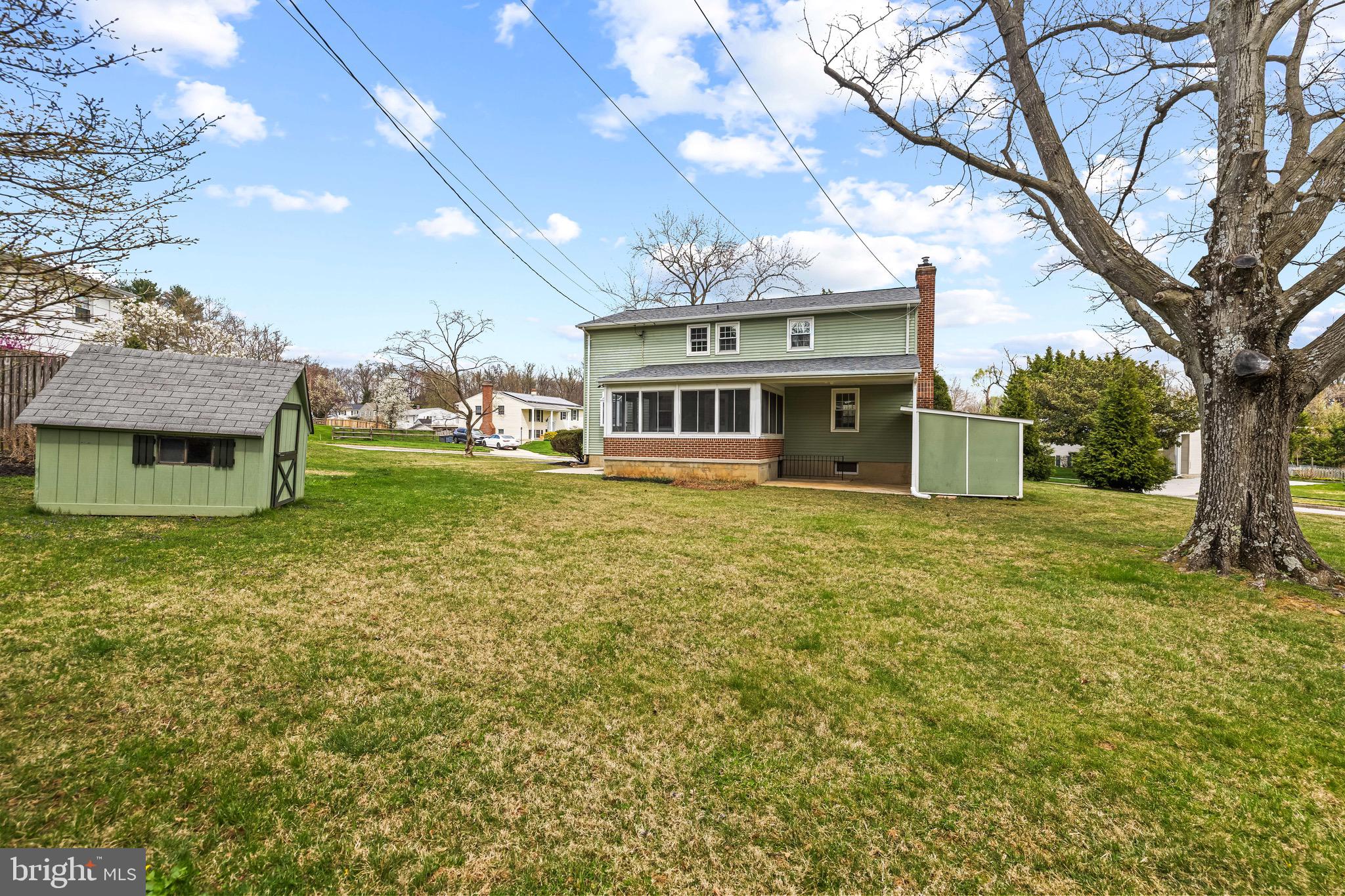 8620 Valleyfield Road Lutherville-Timonium, MD 21093 - Photo 40 of 46