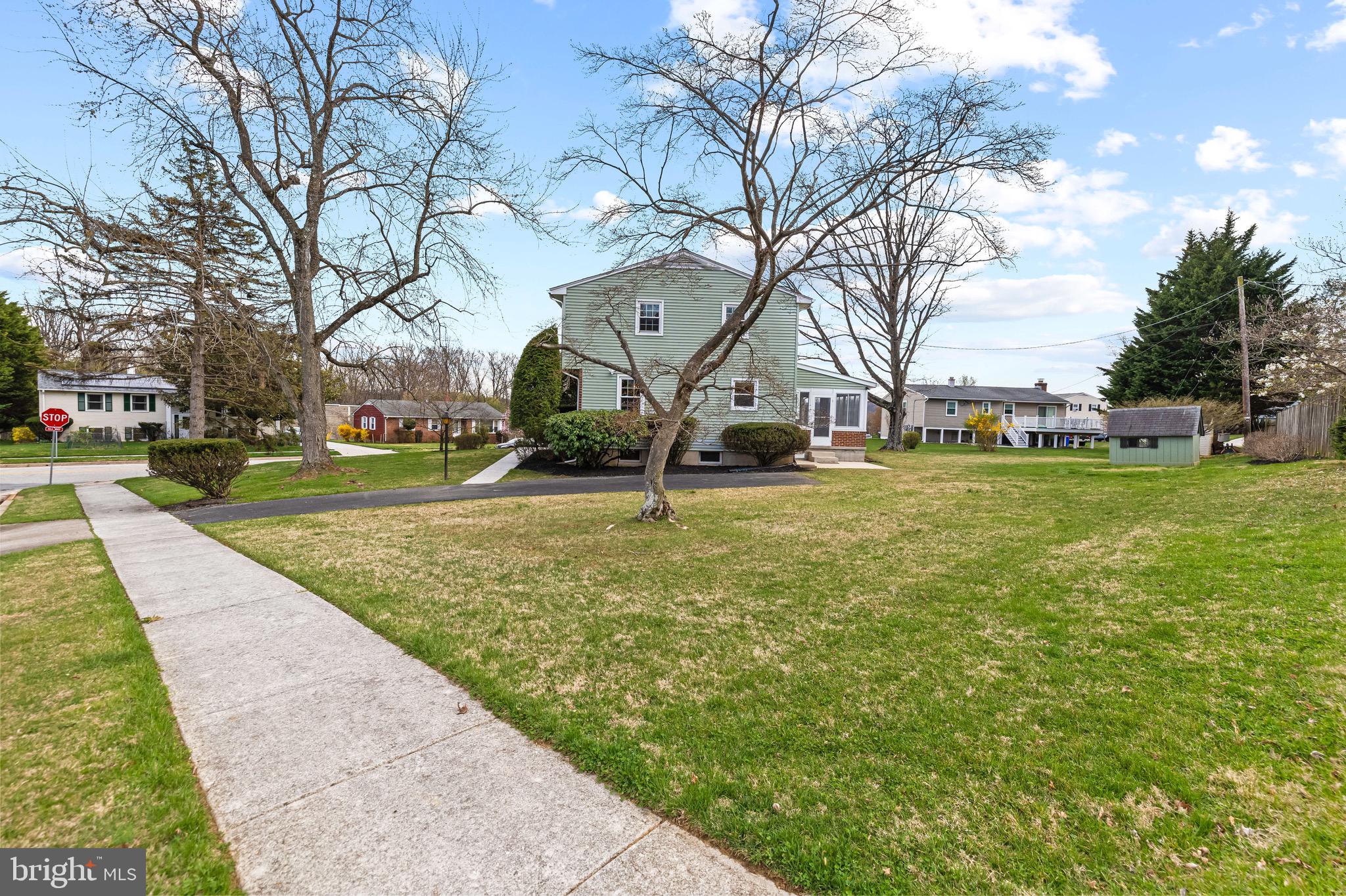 8620 Valleyfield Road Lutherville-Timonium, MD 21093 - Photo 43 of 46