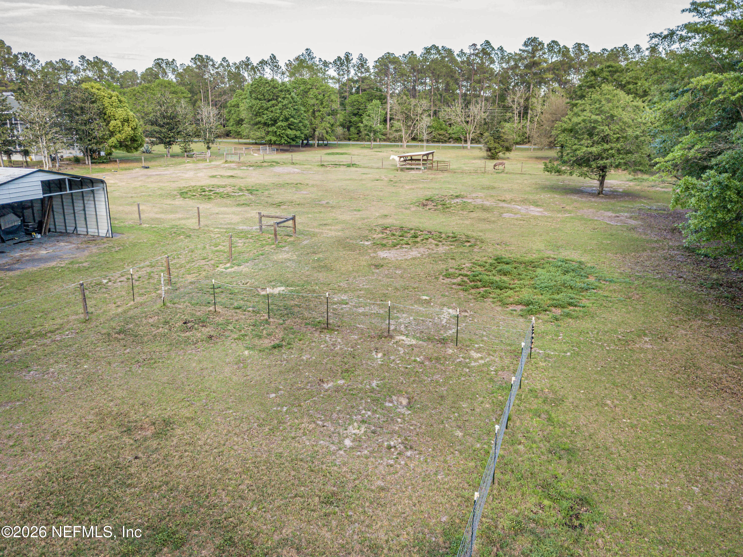 7518 Glynn Allyn Road Macclenny, FL 32063 - Photo 109 of 117 z11