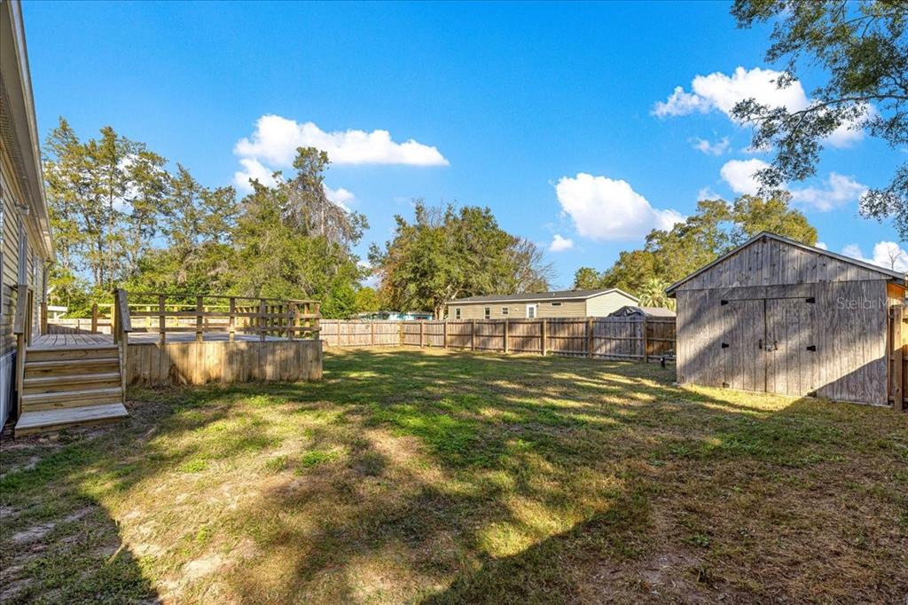 9191 Southwest 32nd Ave Road Ocala, FL 34476 - Photo 38 of 38 Gallery Image 38