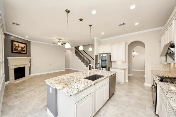 $2,600 | 7022 Albion Falls Trail, Spring, TX 77379