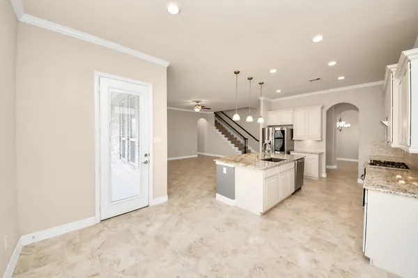 $2,600 | 7022 Albion Falls Trail, Spring, TX 77379