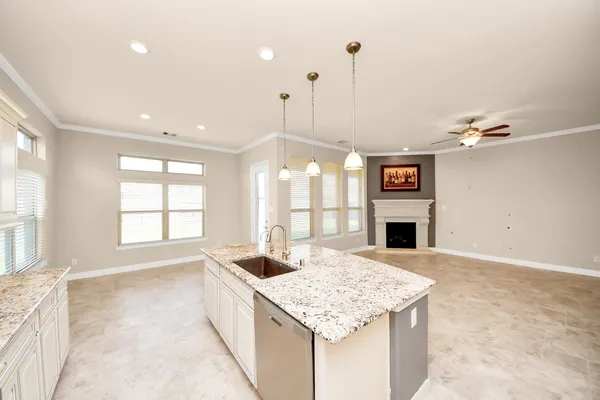 $2,600 | 7022 Albion Falls Trail, Spring, TX 77379