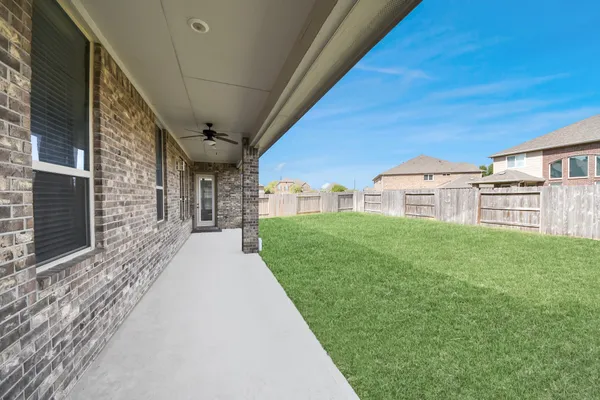 $2,600 | 7022 Albion Falls Trail, Spring, TX 77379
