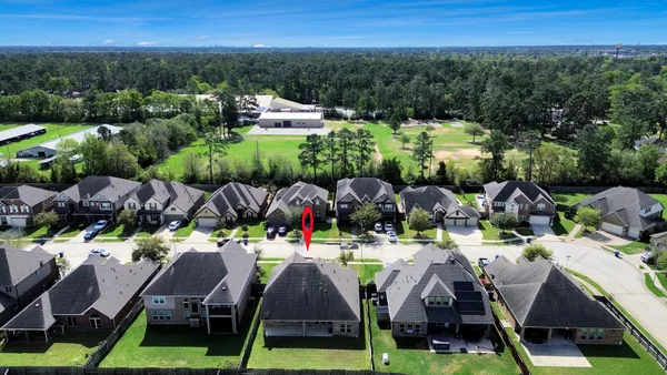 $2,600 | 7022 Albion Falls Trail, Spring, TX 77379