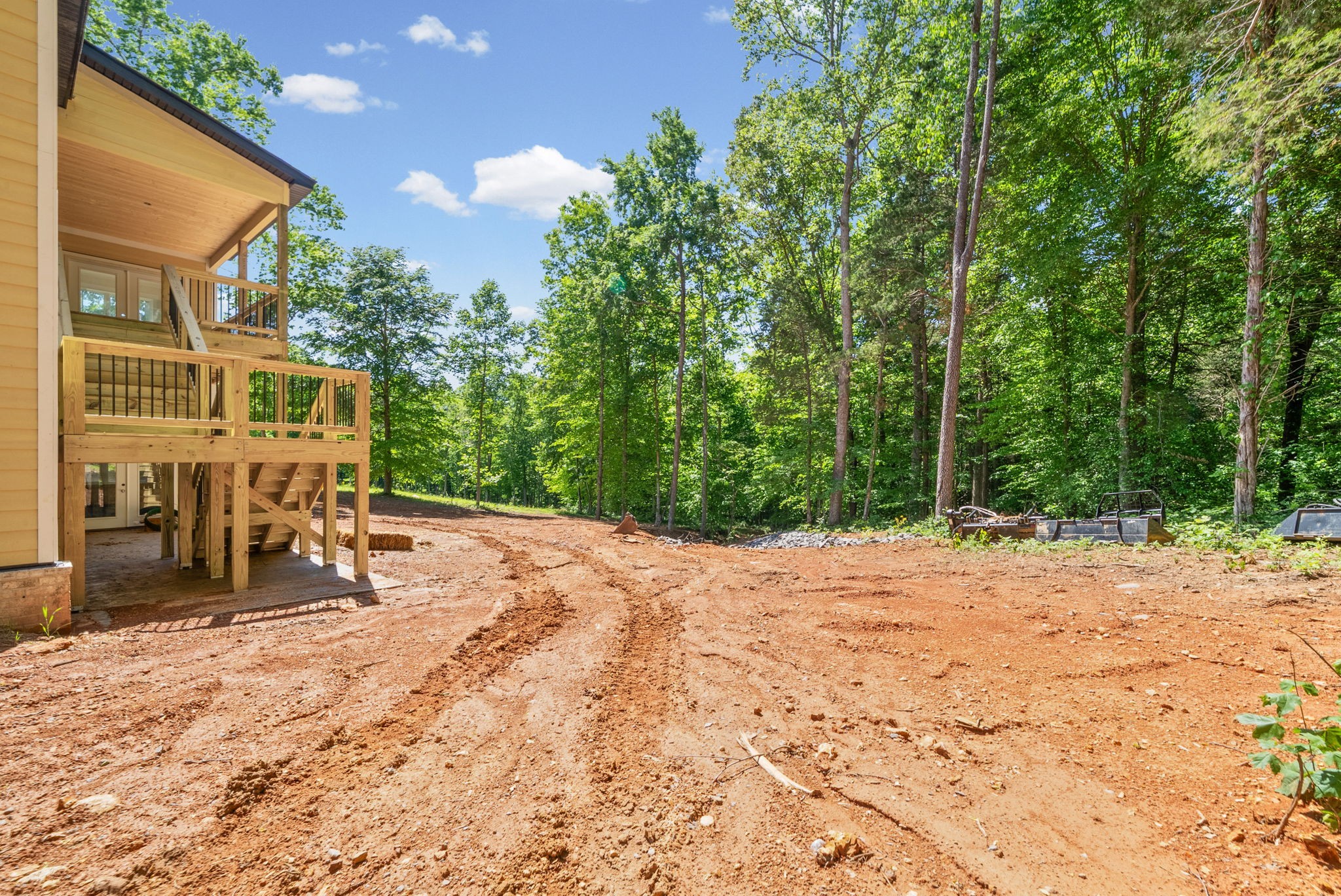 1307 Shady Grove Road Clarksville, TN 37043 - Photo 53 of 53 Gallery Image 53