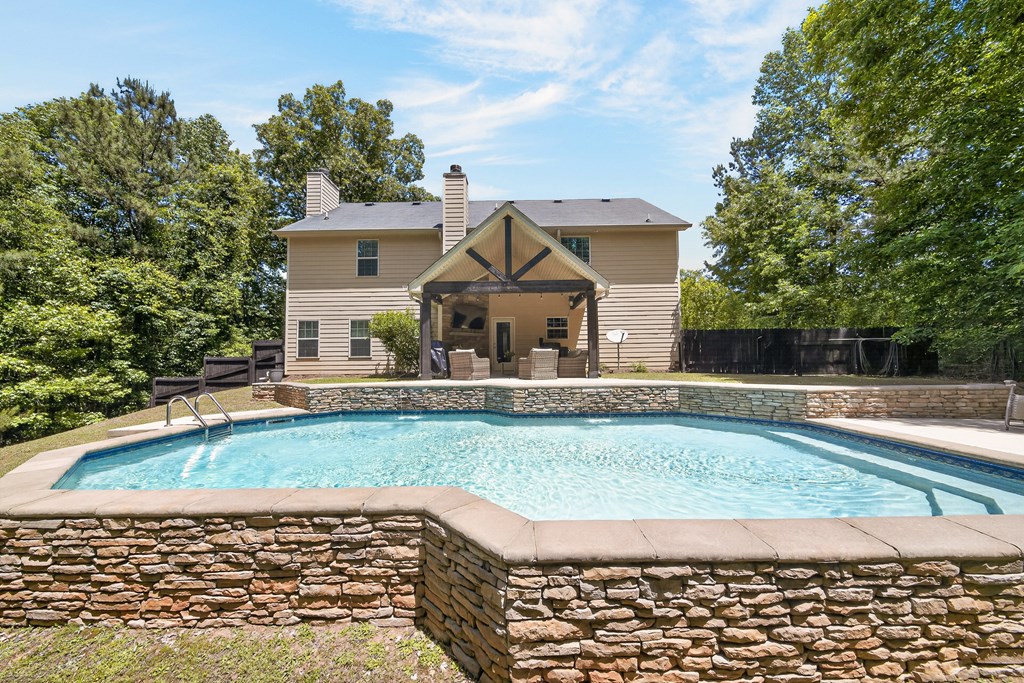 35 Bellinger Place Fortson, GA 31808 - Photo 6 of 47