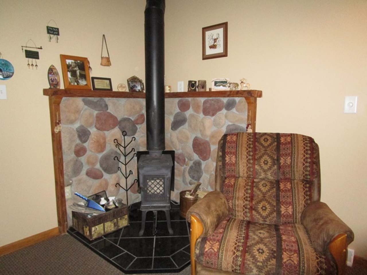 6622 Rocky Point Road Mercer, WI 54547 - Photo 8 of 30 Gallery Image 8