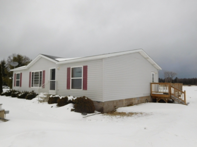 N6285 County Rd H Deerbrook, WI 54424 - Photo 1 of 1