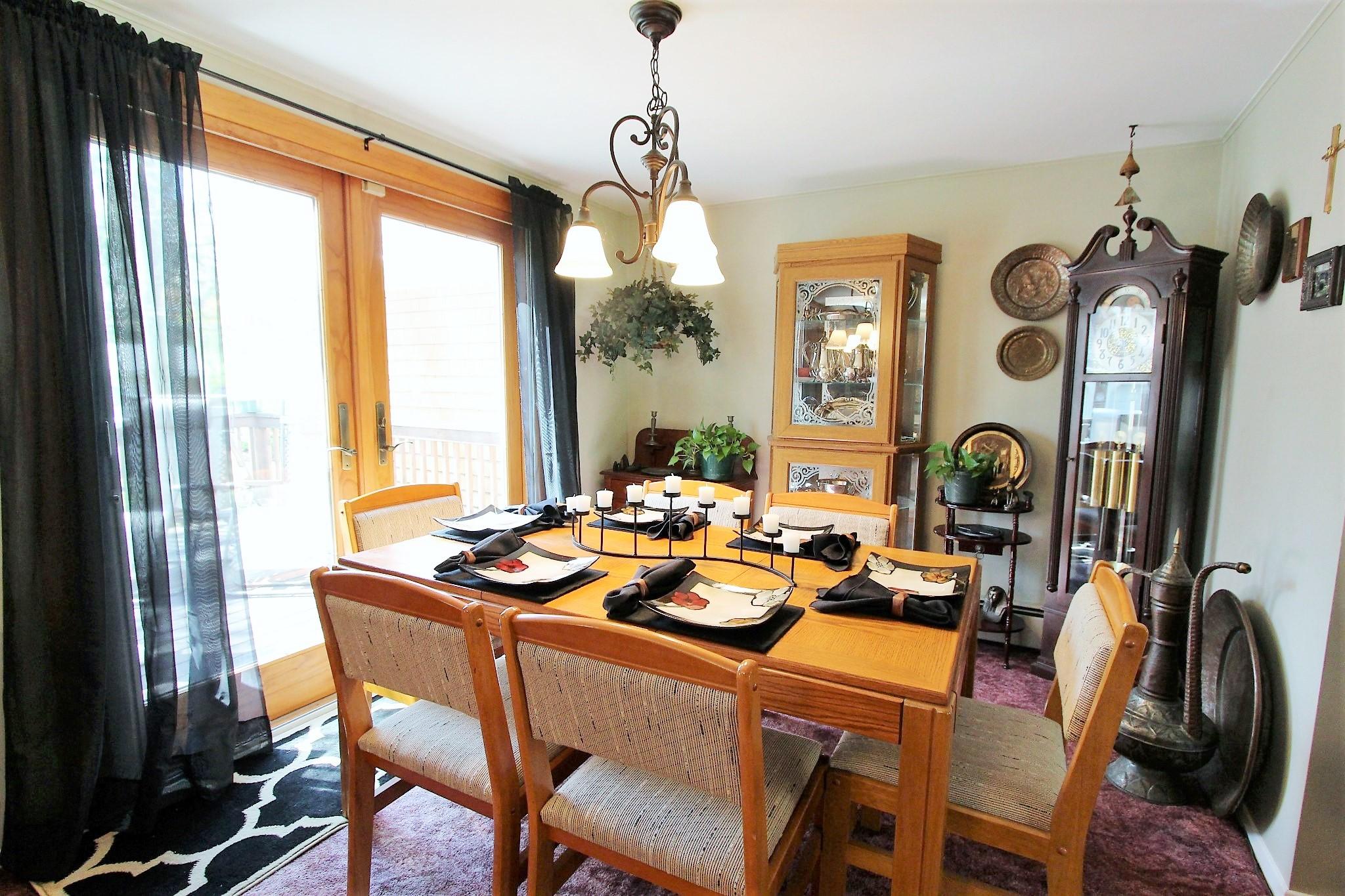 35 Tuckernuck Road Centerville, MA 02632 - Photo 5 of 28 a dining room with furniture and window