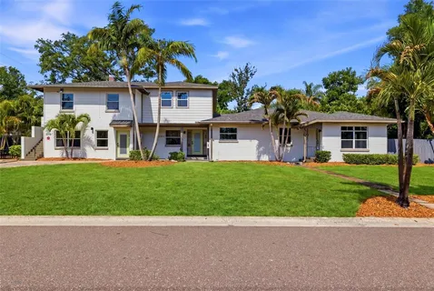 $1,595,000 | 3030 5th Street North, St. Petersburg, FL 33704