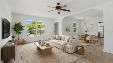 $1,595,000 | 3030 5th Street North, St. Petersburg, FL 33704
