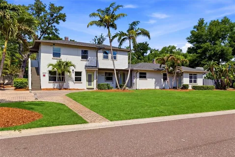 $1,595,000 | 3030 5th Street North, St. Petersburg, FL 33704