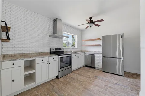 $1,595,000 | 3030 5th Street North, St. Petersburg, FL 33704