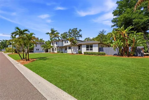 $1,595,000 | 3030 5th Street North, St. Petersburg, FL 33704