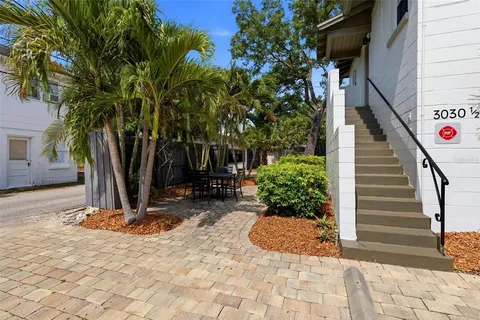 $1,595,000 | 3030 5th Street North, St. Petersburg, FL 33704