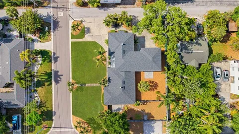 $1,595,000 | 3030 5th Street North, St. Petersburg, FL 33704