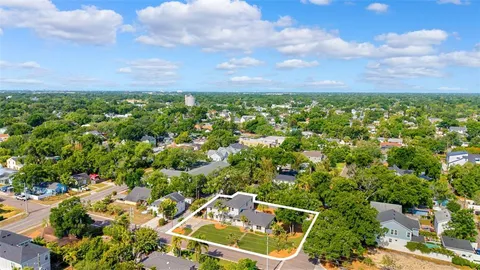 $1,595,000 | 3030 5th Street North, St. Petersburg, FL 33704