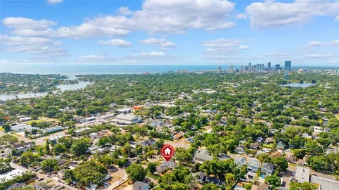 $1,595,000 | 3030 5th Street North, St. Petersburg, FL 33704