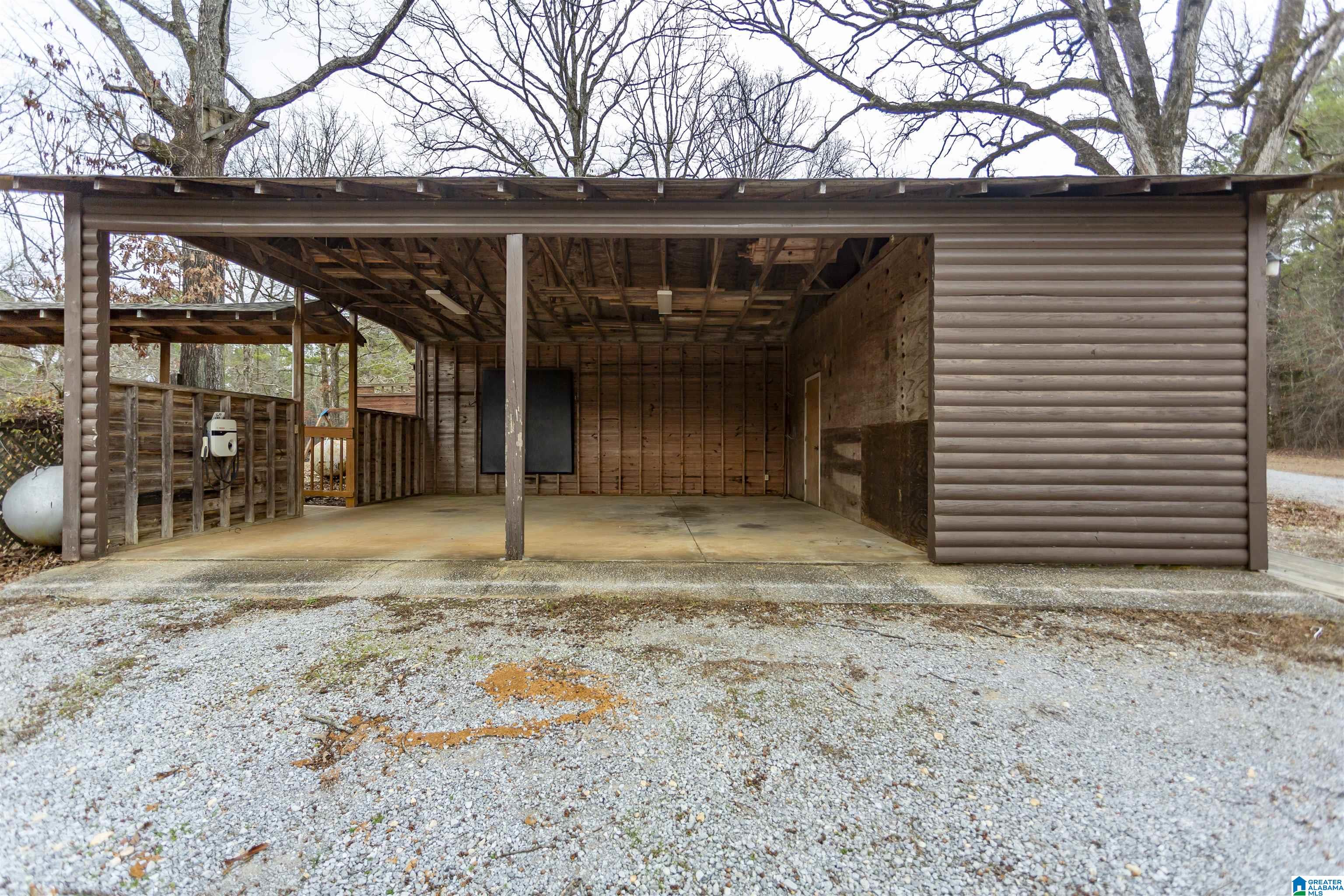 222 Sweetgum Road Calera, AL 35040 - Photo 33 of 97