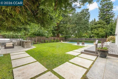 $3,499,000 | 433 Verona Avenue, Danville, CA 94526
