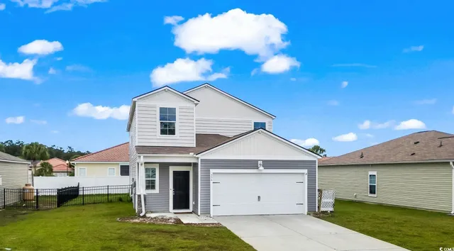 $2,275 | 336 Hidden Cove Drive, Little River, SC 29566