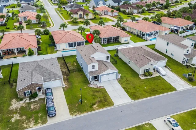 $2,275 | 336 Hidden Cove Drive, Little River, SC 29566