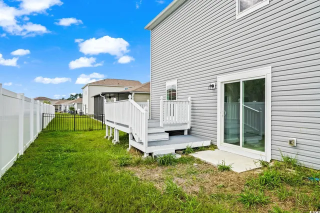 $2,275 | 336 Hidden Cove Drive, Little River, SC 29566