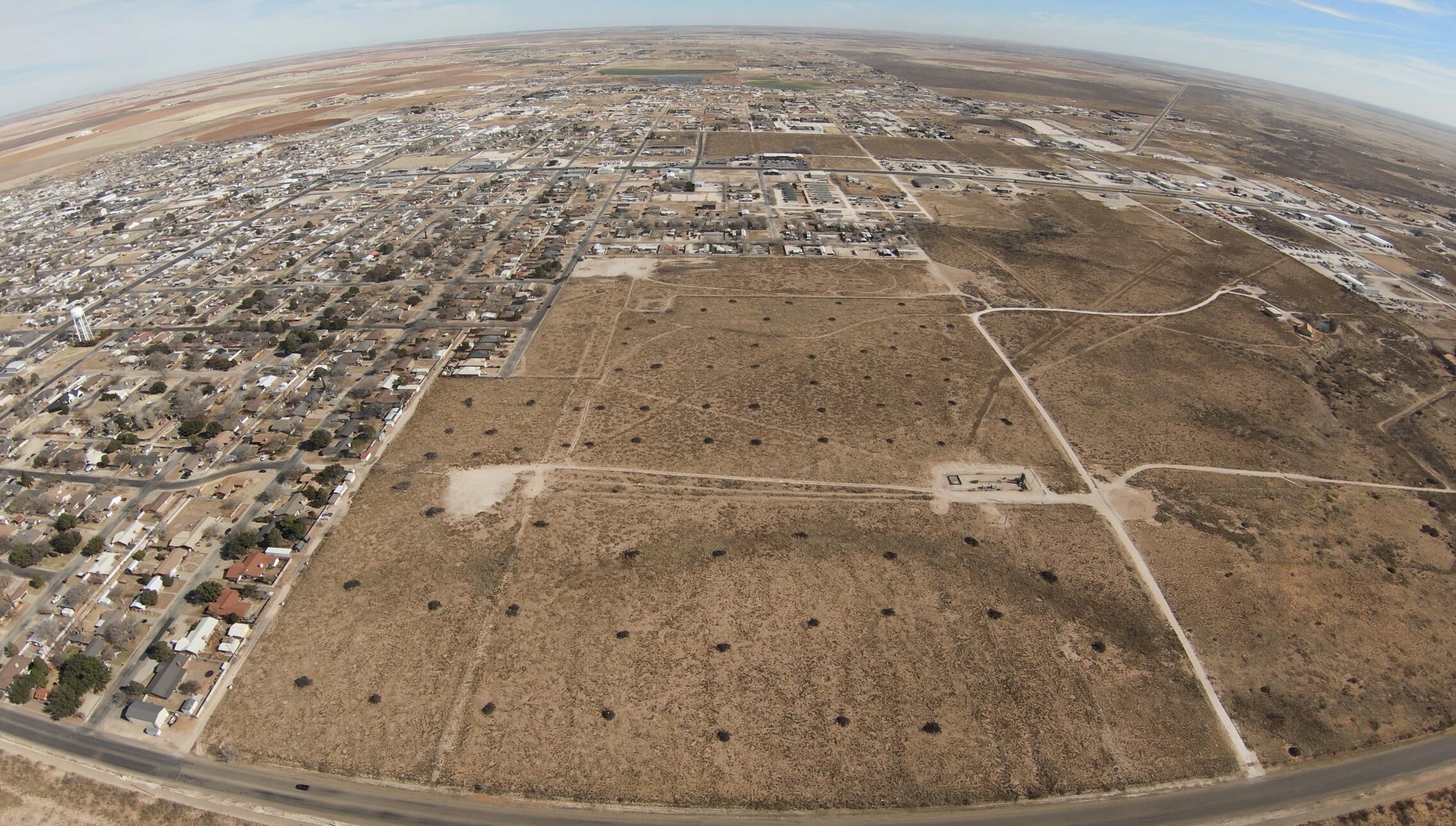 190 Blk G Sec Seminole, TX 79360 - Photo 2 of 4 a view of a water heater