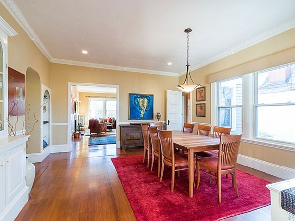 145 Salisbury Road, Unit 1 Brookline, MA 02445 - Photo 11 of 24 Gallery Image 11