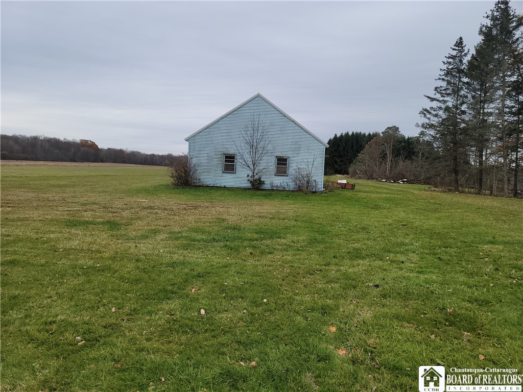 2391 Donelson Road Kiantone, NY 14701 - Photo 17 of 45