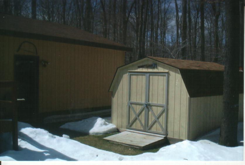 SHED
