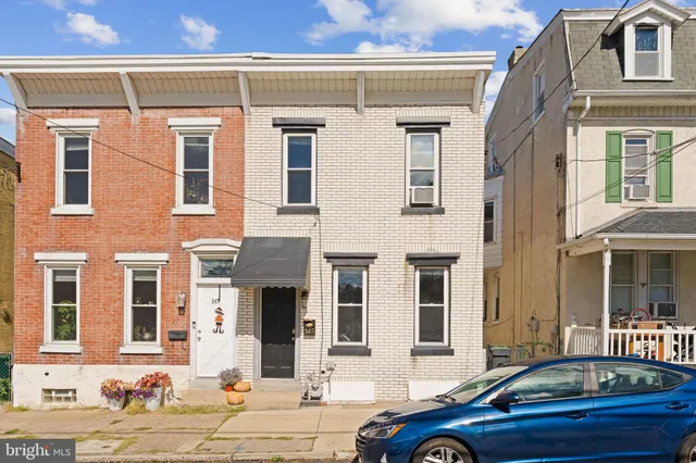 $359,000 | 345 Hall Street, Phoenixville, PA 19460