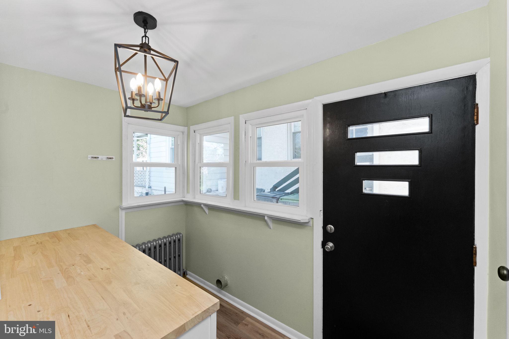 345 Hall Street Phoenixville, PA 19460 - Photo 15 of 32 a view of a livingroom with a window