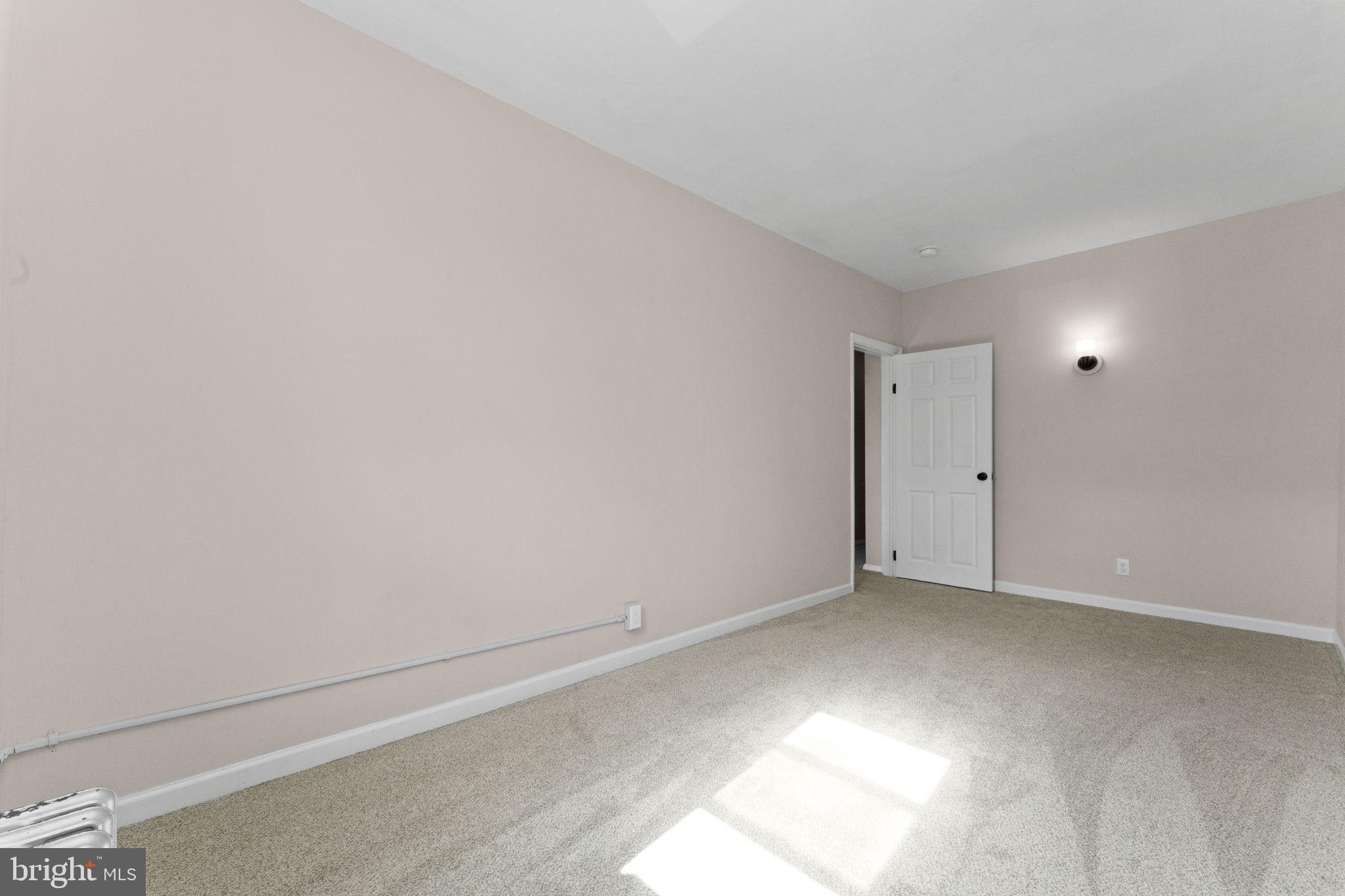 345 Hall Street Phoenixville, PA 19460 - Photo 20 of 32 a view of an empty room