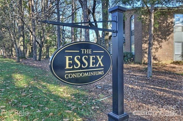 5008 Sardis Road, Unit F Charlotte, NC 28270 - Photo 1 of 19 a view of a sign board