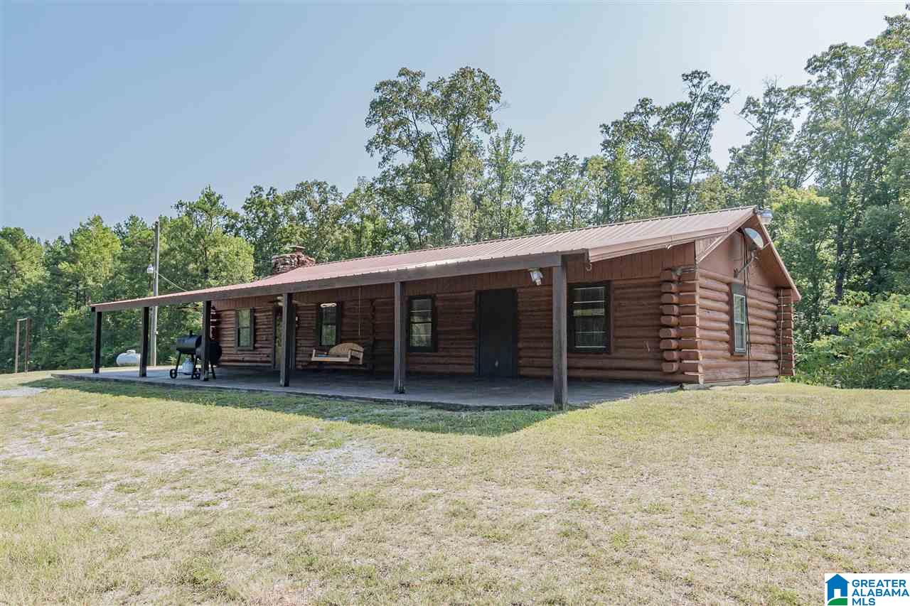 94 Rose Road Vincent, AL 35178 - Photo 2 of 40