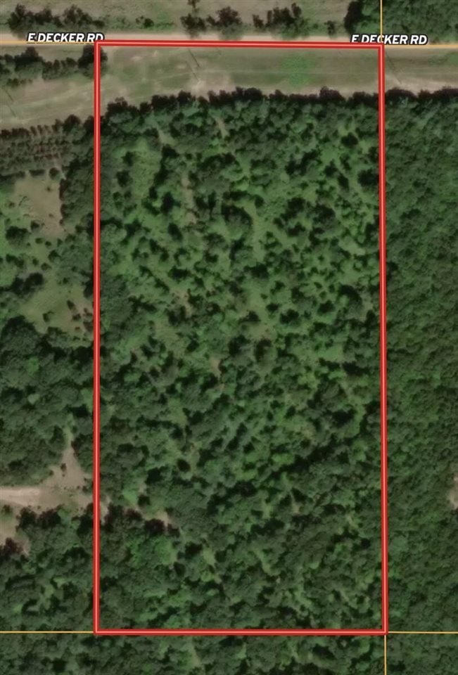 20 East A E Decker Rd Branch Branch, MI 49402 - Photo 30 of 31